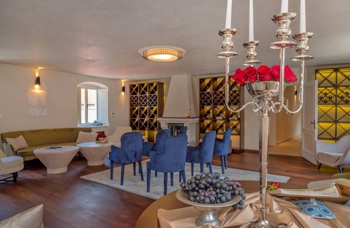 Pucisca Hotel | Puteus Palace Brac