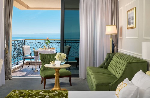 Bacvice Hotel | Hotel Villa Harmony