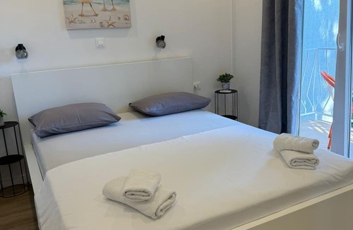 Srebreno House | Apartment & Rooms Papa