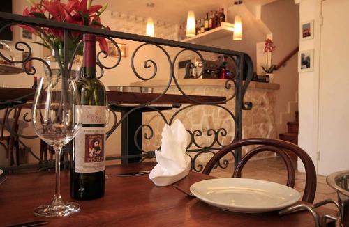 Cove Tri Zala (Zrnovo) Hotel | San Teodoro Boutique Hotel