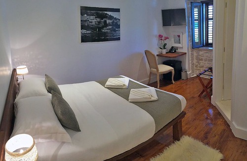 Cove Tri Zala (Zrnovo) Hotel | San Teodoro Boutique Hotel