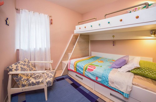 Dol Villa | Spa Villa Jasmine with Heated Pool