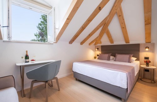 Cavtat Old Town Bed & Breakfast | Boutique B&B Villa Faggioni