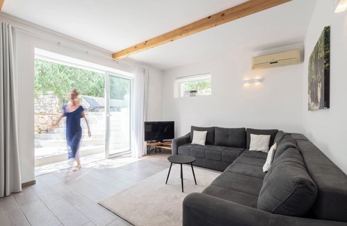 Pisak Villa | Villa Olive Tree