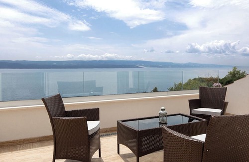 Pisak Villa | Villa Olive Tree