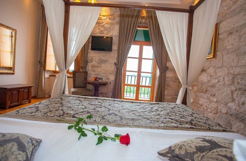 Orebic Hotel | BOUTIQUE HOTEL ADRIATIC - Adults only