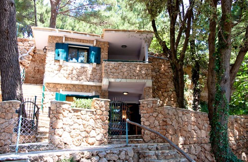 Stankovici House | Wine resort Adriatic