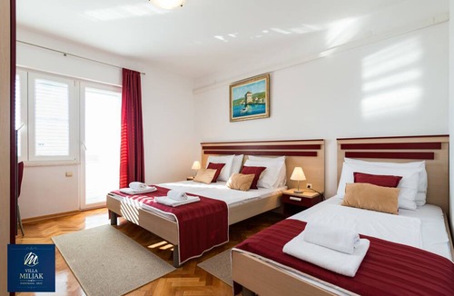 Podstrana Villa | Villa Miljak
