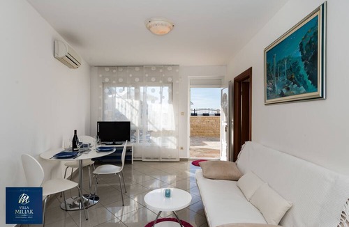 Podstrana Villa | Villa Miljak
