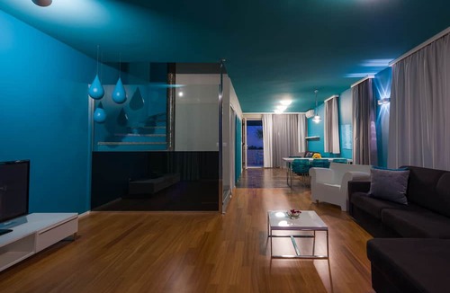 Bol House | Villa Azzurra