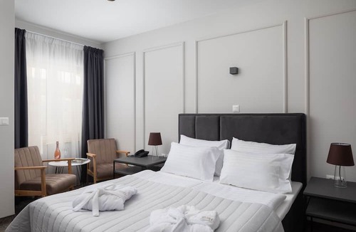 Bol Hotel | Zlatni rat Beach Resort