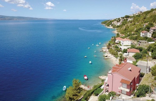 Celina House | Villa Amalia