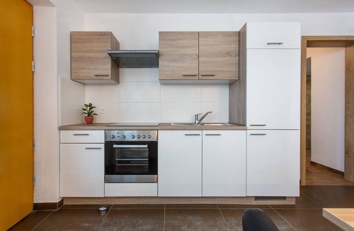 Medvode Apartment | DOMOVOJ, Luxury apartment, private entrance, sauna, terrace, near Ljubljana