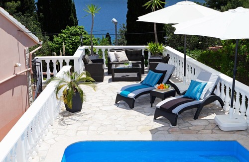 Vela Luka Villa | House Ivan