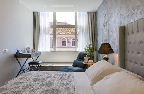 Split House | Superior Queen Room - Summer discount -20%