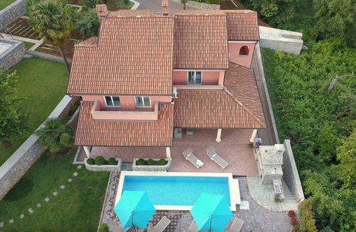 Opric Villa | Villa Sole-Private Oasis