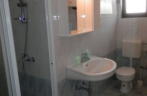 Borik Apartment | Apartment Silva 4