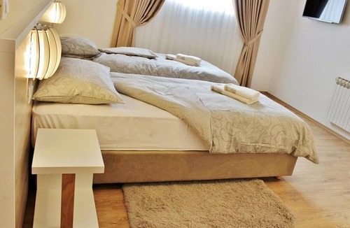 Ostarski Stanovi Apartment | Rooms Zdravko, (15907), Oštarski Stanovi, Croatia