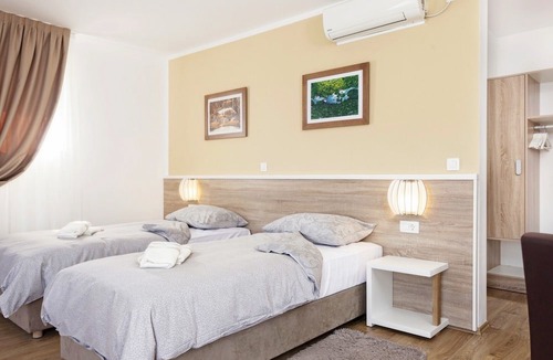 Ostarski Stanovi Apartment | Rooms Zdravko, (15907), Oštarski Stanovi, Croatia
