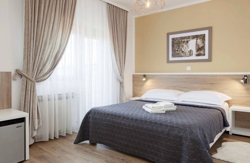 Ostarski Stanovi Apartment | Rooms Zdravko, (15906), Oštarski Stanovi, Croatia