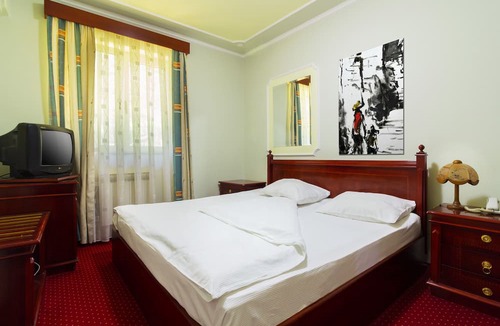 Sarajevo Hotel | Hotel Sunce