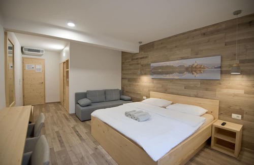 Bled House | Vila Alpina
