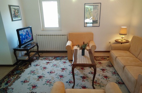 Okrug Gornji Hotel | Villa Donadini