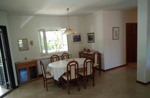 Okrug Gornji Hotel | Villa Donadini