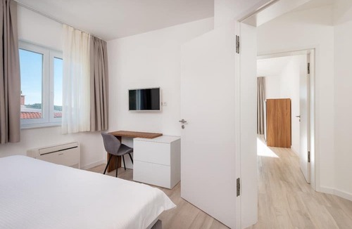 Promajna Apartment | Villa 01 - Apartment 3 (4 + 2 1st floor)