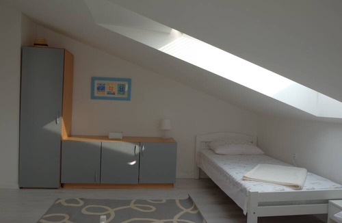 Milcetici Apartment | Apartment Dubravka