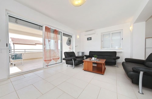 Kozino Villa | Villa Adria
