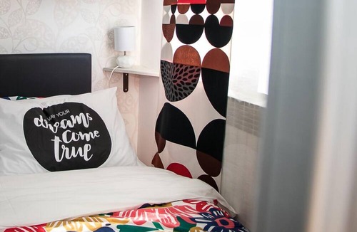 Varazdin Apartment | Apartment Travel hub