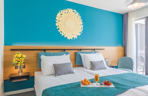 Duce Hotel | Hotel Nestos