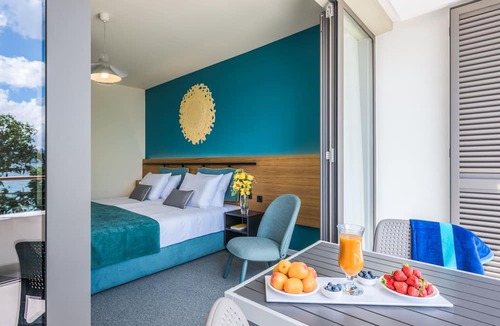 Duce Hotel | Hotel Nestos