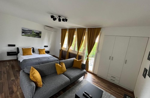 Mukinje House | Eva Luxury Rooms & Apartments
