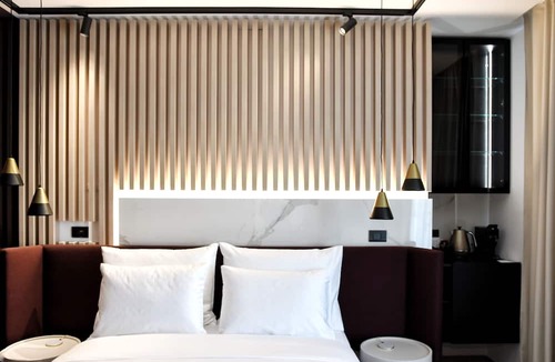 Donji Grad Hotel | Pod Zidom Rooms