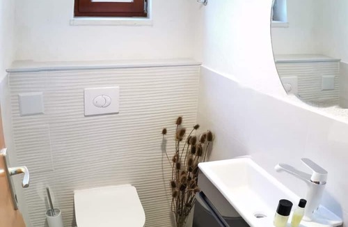 Donji Lapac House | Family friendly house with a swimming pool Doljani, Velebit (K-16728)