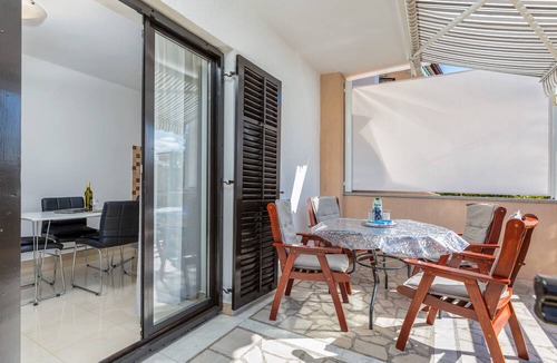 Valbandon Hotel | Dany Apartments