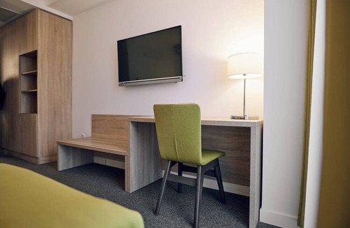 Cakovec Hotel | Hotel Park Superior
