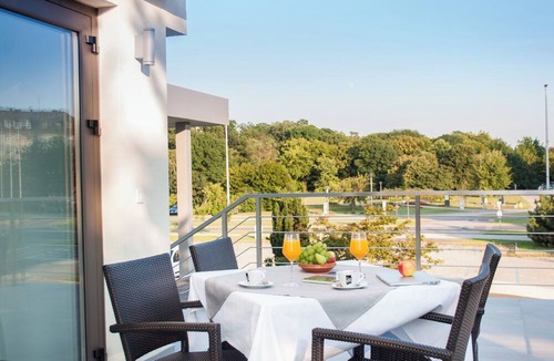 Cakovec Hotel | Hotel Park Superior