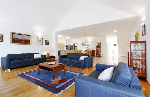 Imotski Villa | Villa Župa