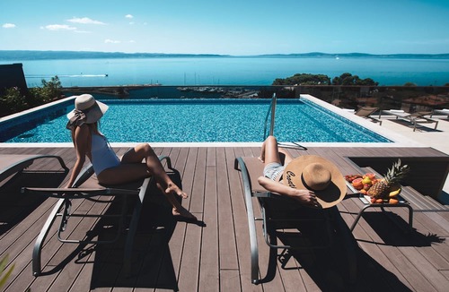 Bacvice Hotel | Marvie Hotel & Health