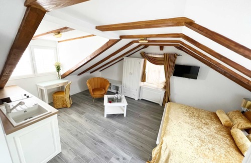 Mali Ston House | Bed&Breakfast Sorgo Palace