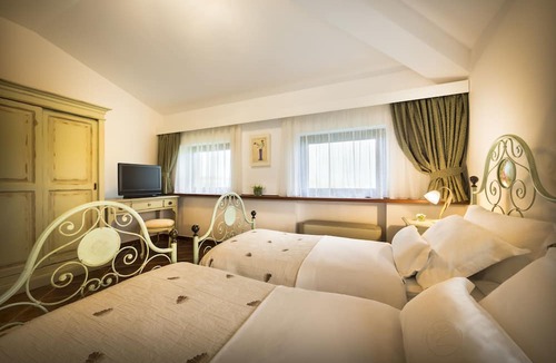 Oprtalj Bed & Breakfast | Palazzo Angelica Adults Only