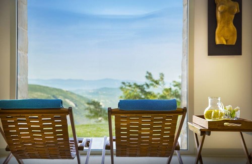 Oprtalj Bed & Breakfast | Palazzo Angelica Adults Only