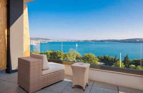 Seget Donji Hotel | Hotel Ola - Adults Only
