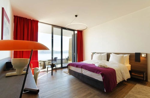 Seget Donji Hotel | Hotel Ola - Adults Only