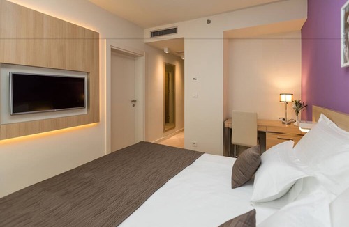 Crikvenica Hotel | Hotel Crikvenica