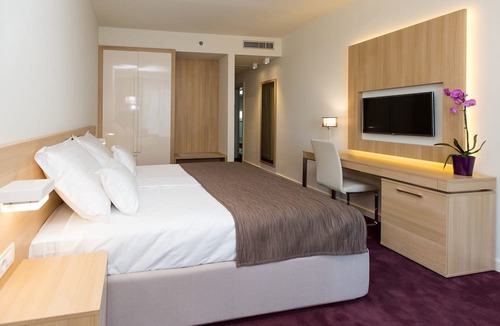 Crikvenica Hotel | Hotel Crikvenica