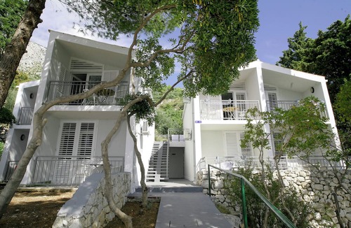 Drasnice Hotel | Beach Hotel